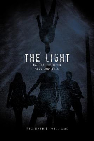 Βιβλίο Light Reginald J Williams