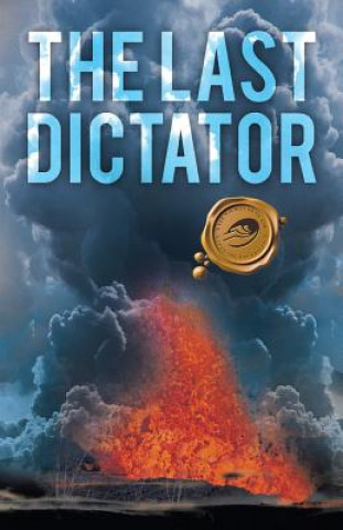 Libro Last Dictator Ned Tony Emeni