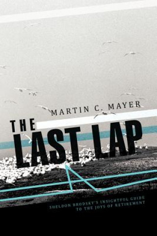 Kniha Last Lap Martin C Mayer