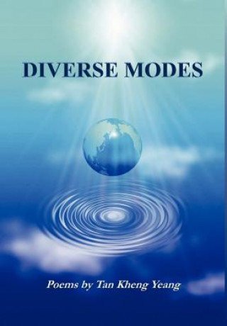 Книга Diverse Modes Kheng Yeang Tan