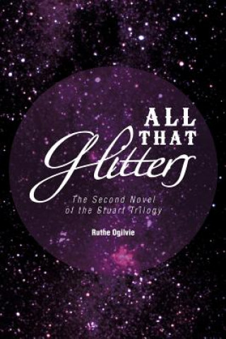 Kniha All That Glitters Ruthe Ogilvie