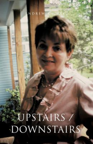 Книга Upstairs / Downstairs Andrew Ciofalo