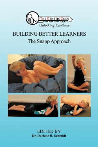 Книга Building Better Learners Dr Darlene H Schmidt