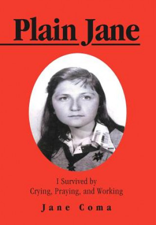 Book Plain Jane Jane Coma