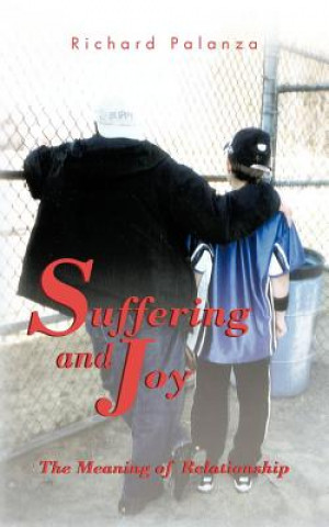 Carte Suffering and Joy Richard Palanza