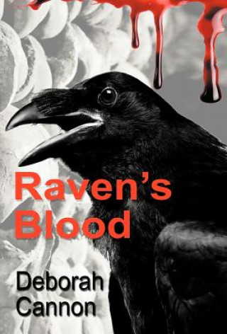 Book Raven's Blood Deborah Cannon