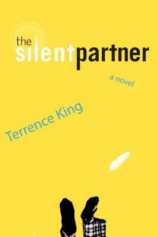 Knjiga Silent Partner Terrence King