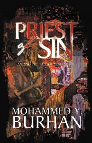 Livre Priest of Sin Mohammed Y Burhan