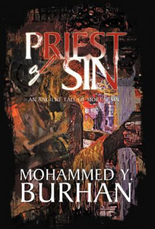 Livre Priest of Sin Mohammed Y Burhan