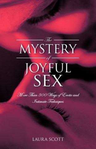 Libro Mystery of Joyful Sex Laura Scott