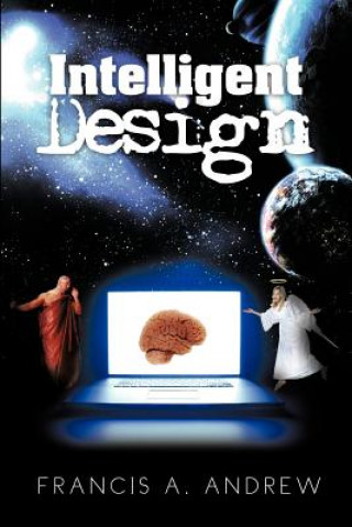 Kniha Intelligent Design Francis A Andrew