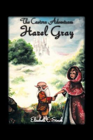 Libro Hazel Gray Elizabeth C Simek