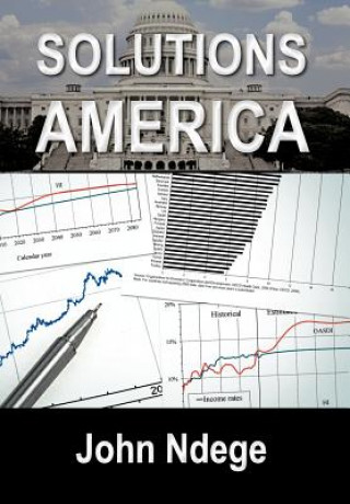 Livro Solutions America John Ndege