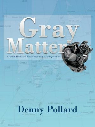 Book Gray Matter Denny Pollard