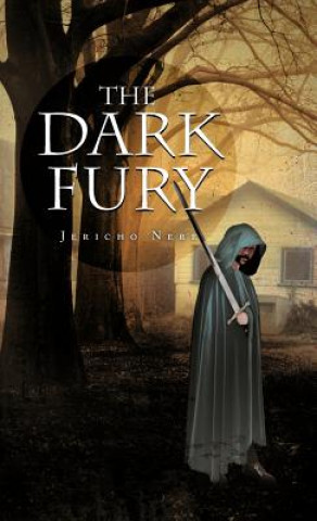 Book Dark Fury Jericho Nere