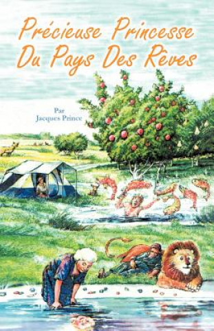 Книга PR Cieuse Princesse Du Pays Des R Ves Jacques Prince