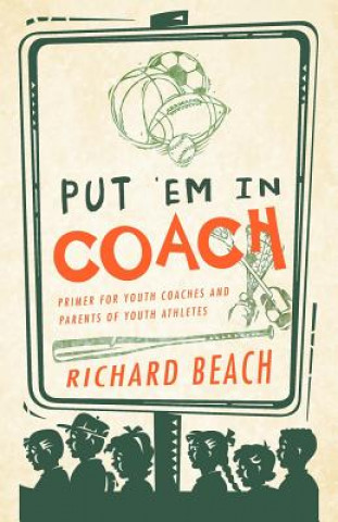 Livre Put 'em in Coach Beach