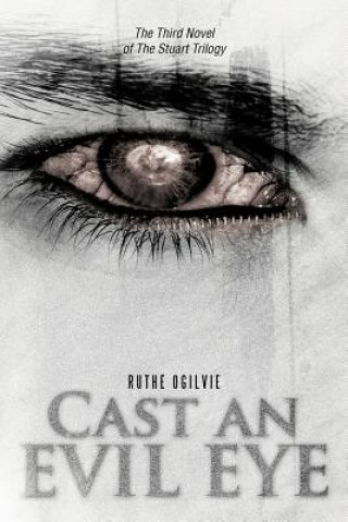 Carte Cast an Evil Eye Ruthe Ogilvie