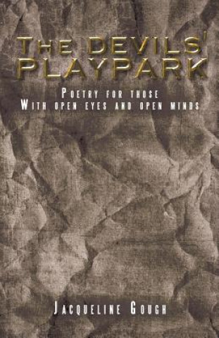 Book Devils' Playpark Jacqueline Gough