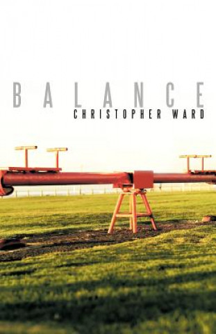 Könyv Balance Christopher Ward