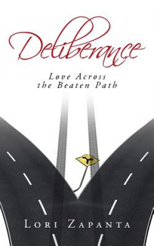 Knjiga Deliberance Lori Zapanta