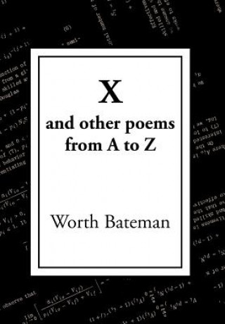 Libro X Worth Bateman