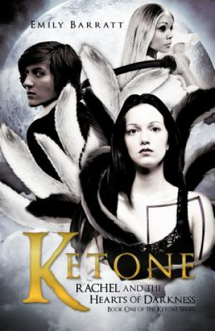 Libro Ketone Emily Barratt