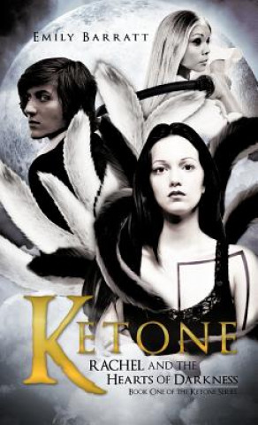 Libro Ketone Emily Barratt