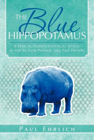 Carte Blue Hippopotamus Ehrlich