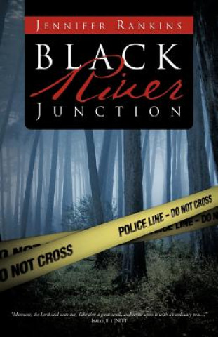Boek Black River Junction Jennifer Rankins