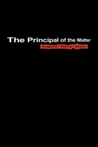 Livre Principal of the Matter Eugene "Harry" Ward