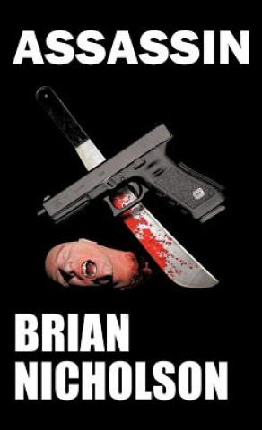 Carte Assassin Brian (University of Manchester) Nicholson