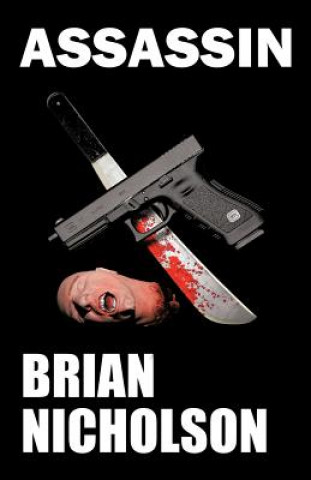 Carte Assassin Brian (University of Manchester) Nicholson