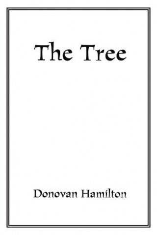 Könyv Tree Donovan Hamilton