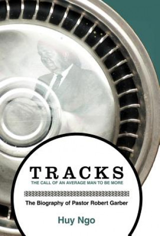 Knjiga Tracks Huy Ngo