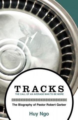 Knjiga Tracks Huy Ngo