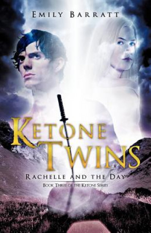 Kniha Ketone Twins Emily Barratt