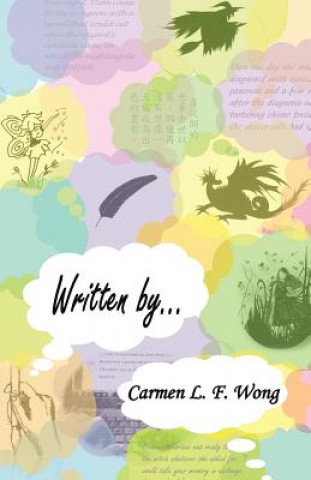 Carte Written By... Carmen L F Wong