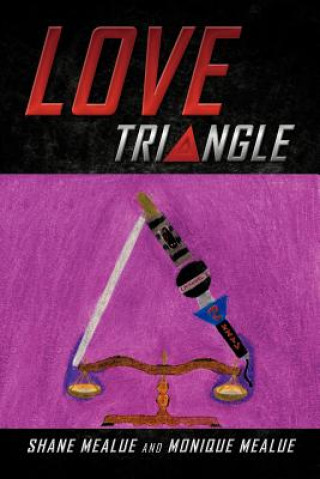 Carte Love Triangle Monique Mealue