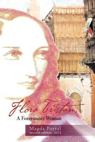 Buch Flora Tristan, a Forerunner Woman Magda Portal