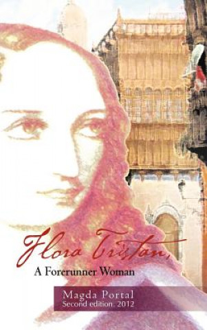 Книга Flora Tristan, a Forerunner Woman Magda Portal