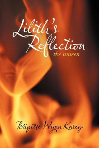 Könyv Lilith's Reflection Brigitte Wynn Karey