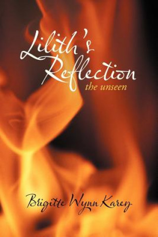 Книга Lilith's Reflection Brigitte Wynn Karey