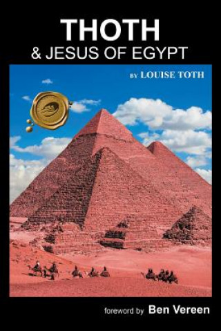 Könyv Thoth Louise Toth