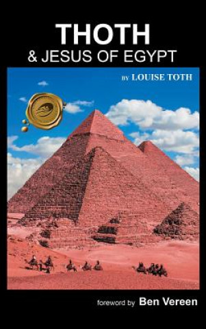 Carte Thoth Louise Toth