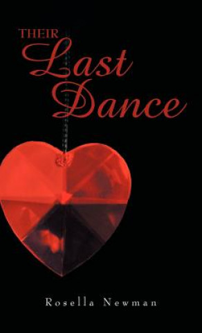 Buch Their Last Dance Rosella Newman