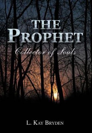 Libro Prophet L Kay Bryden