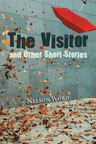 Knjiga Visitor and Other Short Stories Nelson Word