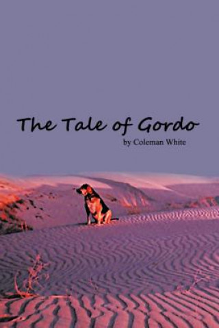 Carte Tale of Gordo Coleman White