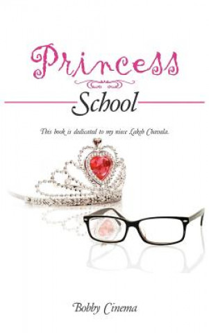 Carte Princess School Bobby Cinema